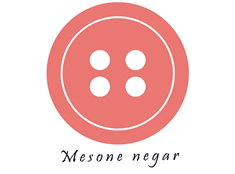 Meson Negar