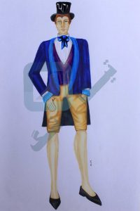 Men's clothing 2