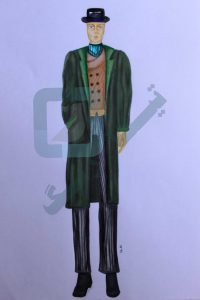 Men's clothing 3