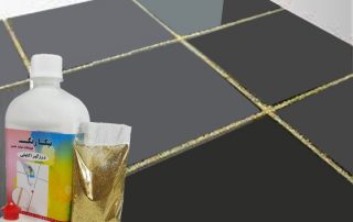 بهترین چسب درزگیر سرامیک