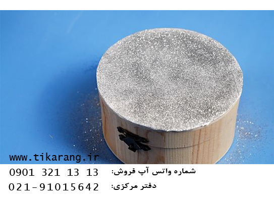 پودر اکلیل پودر اکلیل