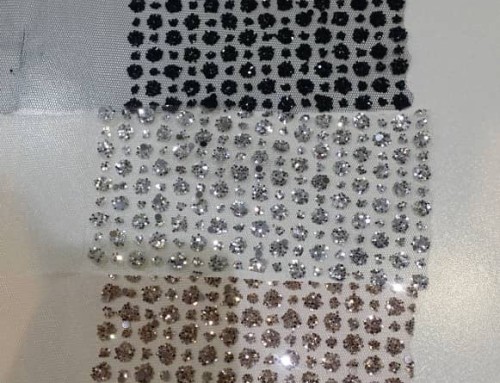 چگونه اکلیل لباس را ثابت کنیم؟